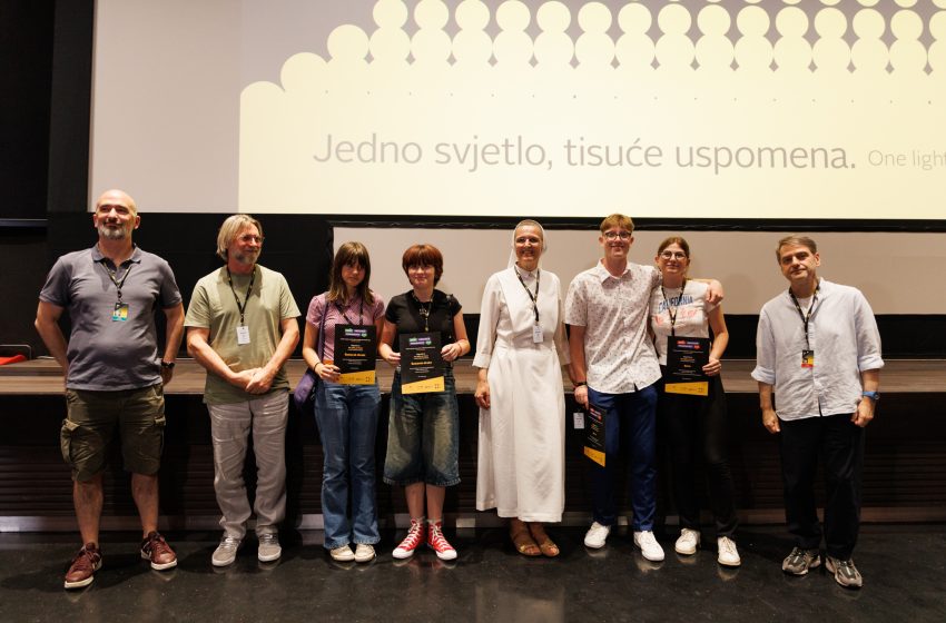  Proglašeni pobjednici filmskog natječaja u sklopu dana medijske pismenosti