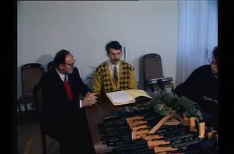 Pulski pobjednik film Mirotvorac dostupan online do 10. rujna